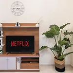 Cozy 1 Bedroom Apartment In Axis 2 Residence Dso