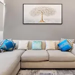 Cozy 1 Bedroom Apartment In Axis 2 Residence Dso
