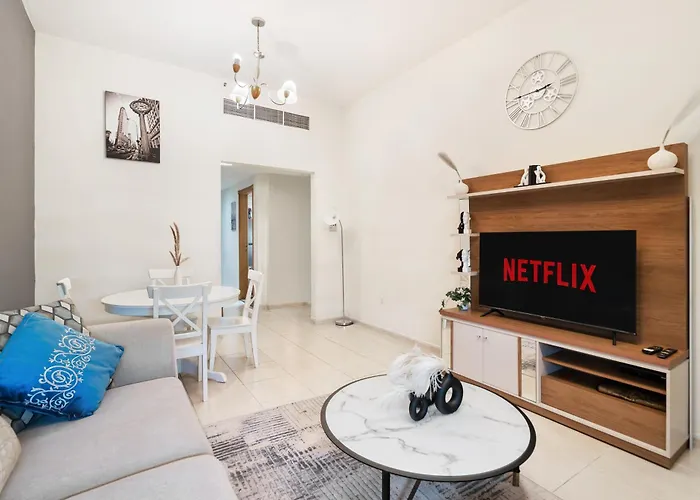 Cozy 1 Bedroom Apartment In Axis 2 Residence Dso